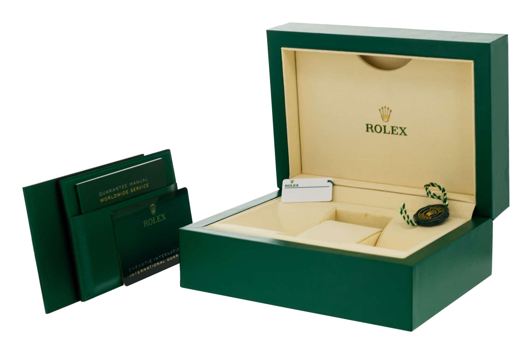 Rolex GMT Master II 126710 BLNR Rolex GMT Master II 126710 BLNR